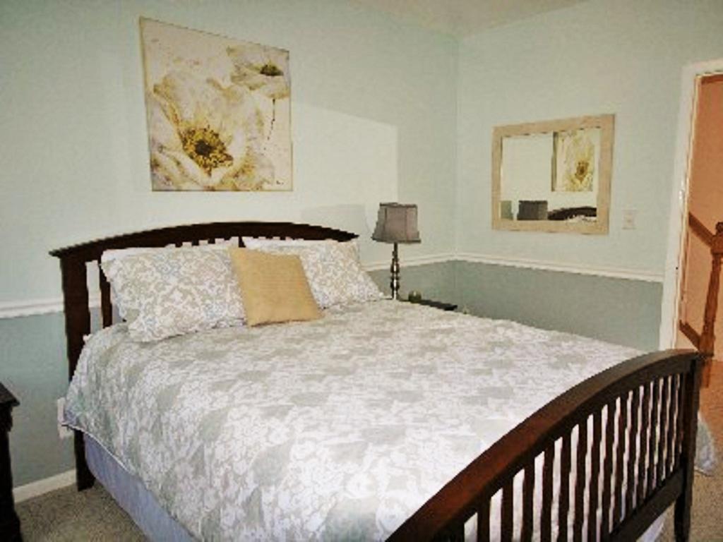 Historic Pugsley Manor House Villa Salt Lake City Room photo