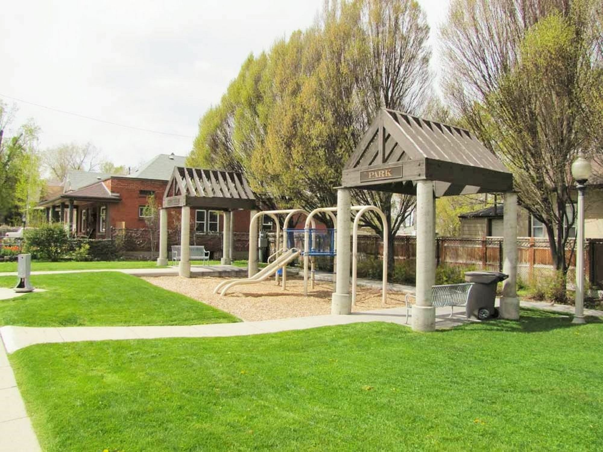 Historic Pugsley Manor House Villa Salt Lake City Exterior photo